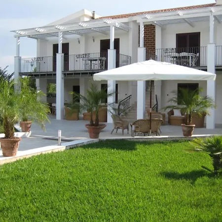 Terrazza Vendicari Holiday home