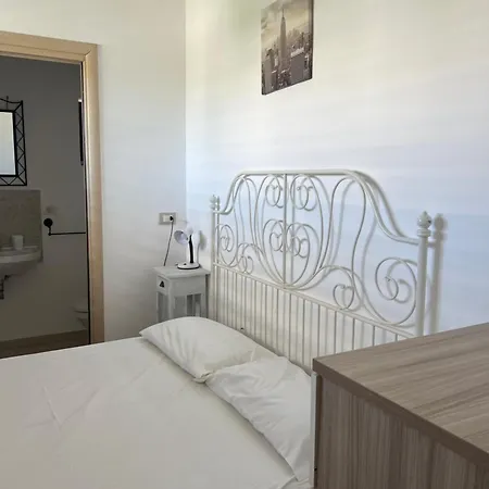 Holiday home Terrazza Vendicari Reitani
