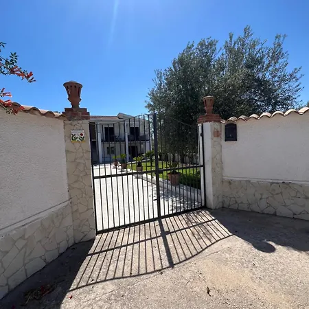 Terrazza Vendicari * Reitani