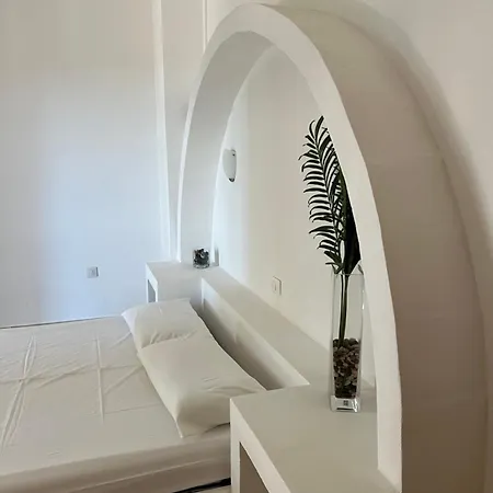 Holiday home Terrazza Vendicari