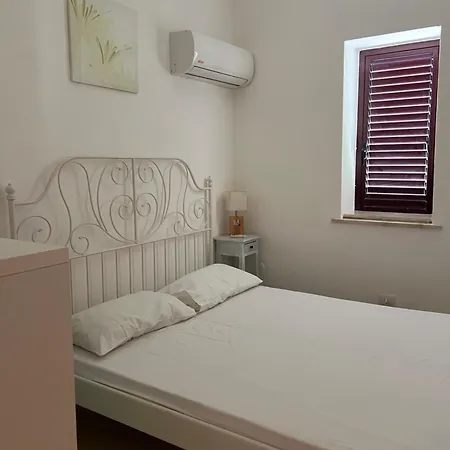 Holiday home Terrazza Vendicari *
