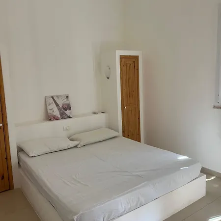 Terrazza Vendicari Сasa de vacaciones Reitani