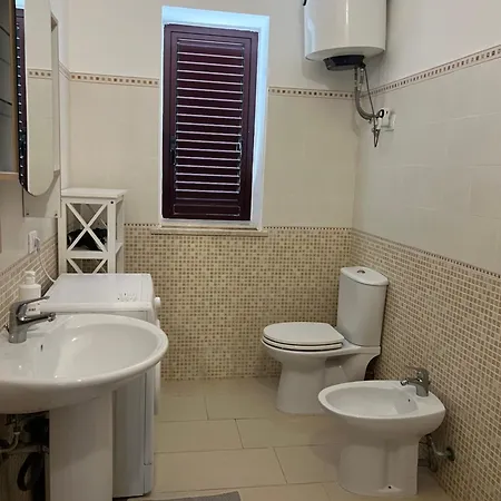 Terrazza Vendicari